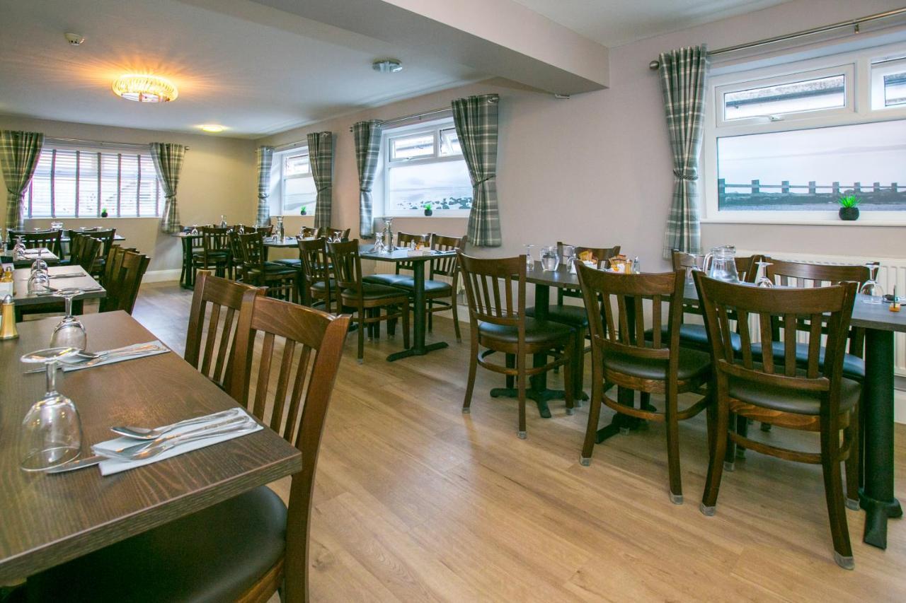The Auckland Hotel Morecambe Exterior photo